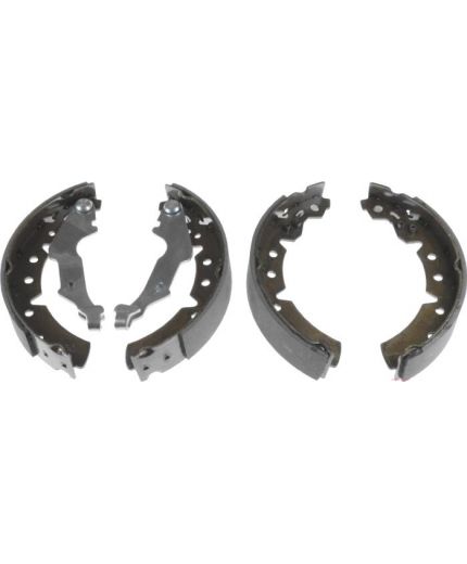 Patron Колодки барабанные задние