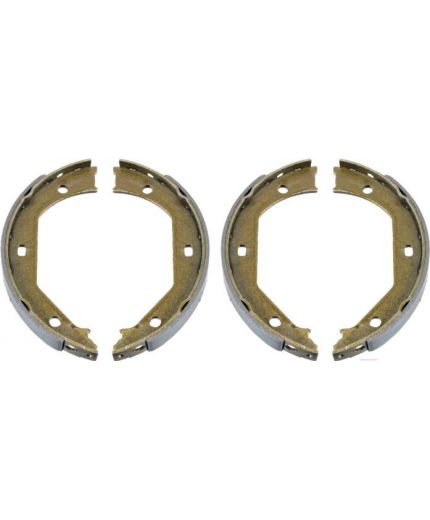 Patron Колодки барабанные
