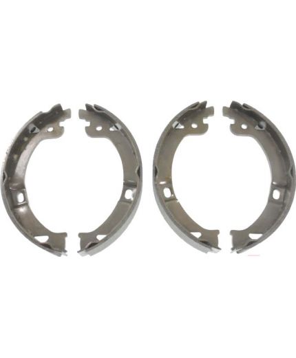 Patron Колодки барабанные задние