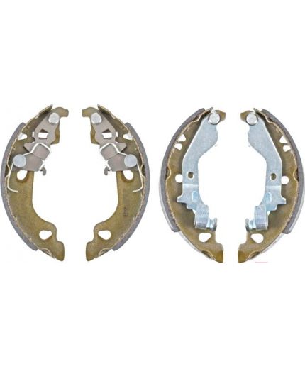 Patron Колодки барабанные задние