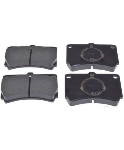 Patron Колодки дисковые передние