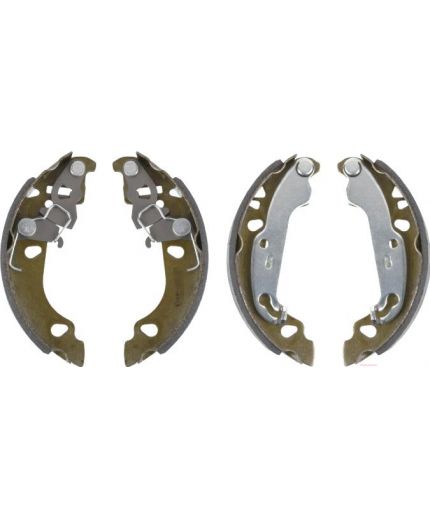Patron Колодки барабанные