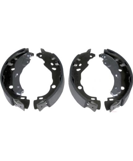 Patron Колодки барабанные задние