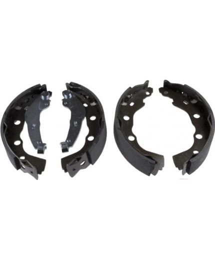 Patron Колодки барабанные задние