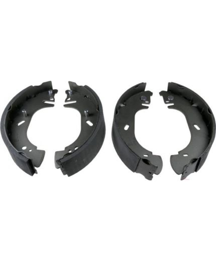 Patron Колодки барабанные