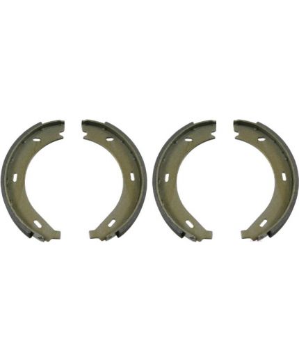 Patron Колодки дисковые