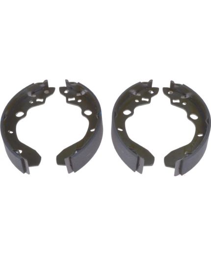 Patron Колодки барабанные задние