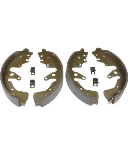 Patron Колодки барабанные задние