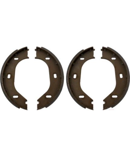 Patron Колодки барабанные
