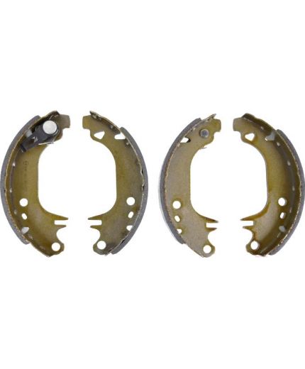 Patron Колодки барабанные