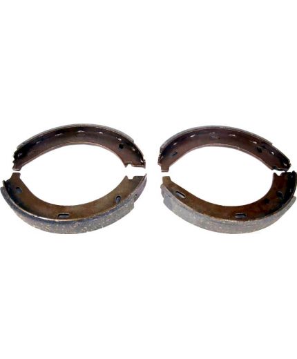 Patron Колодки барабанные задние