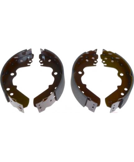 Patron Колодки барабанные задние