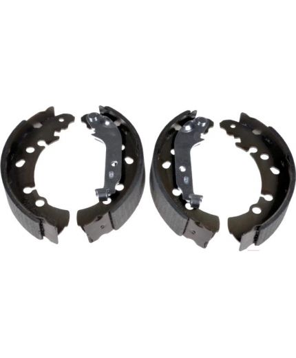 Patron Колодки барабанные задние