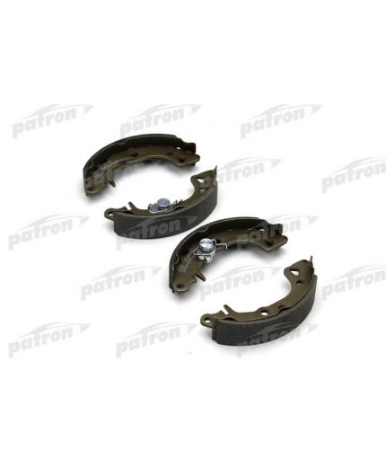 Patron Колодки барабанные