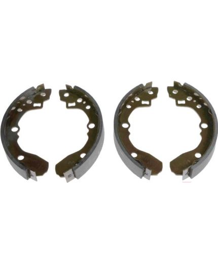 Patron Колодки барабанные