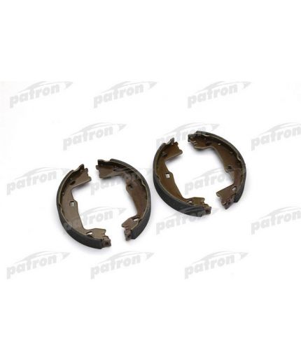Patron Колодки барабанные Фото 2