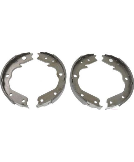 Patron Колодки дисковые