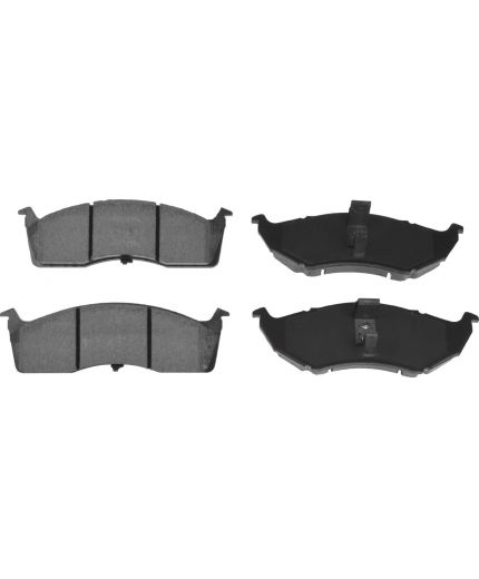 Patron Колодки дисковые передние