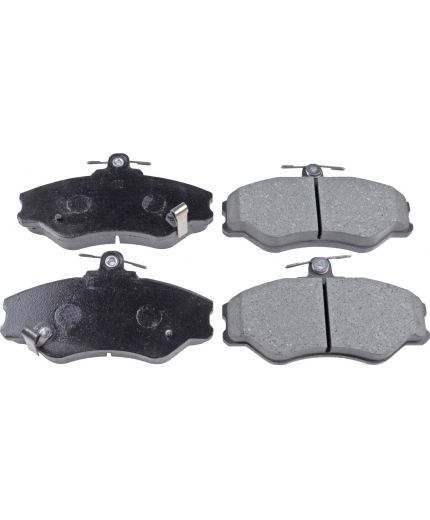 Patron Колодки дисковые передние