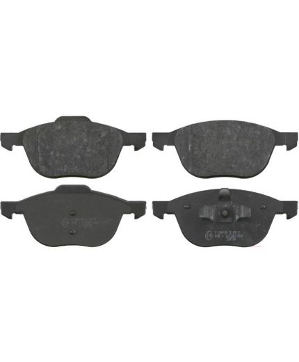 Patron Колодки дисковые передние