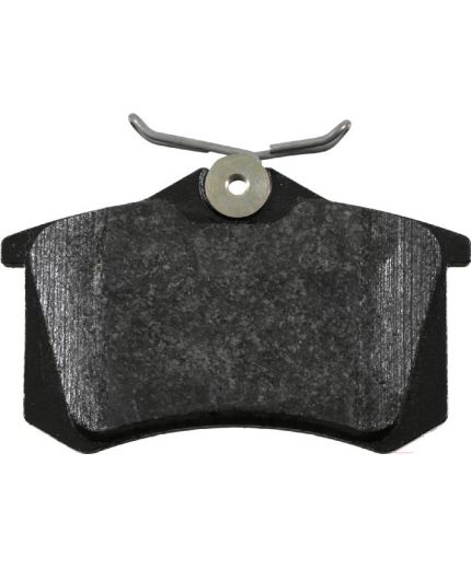 Patron Колодки дисковые задние