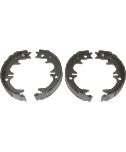 Patron Колодки барабанные Фото 2