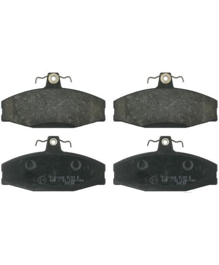 Patron Колодки дисковые