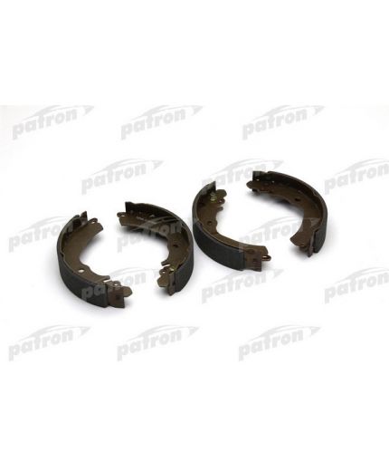 Patron Колодки барабанные Фото 2