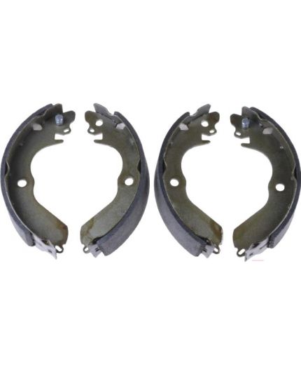 Patron Колодки барабанные