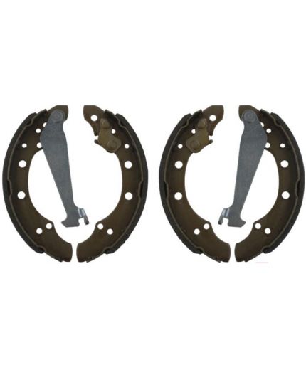 Patron Колодки барабанные