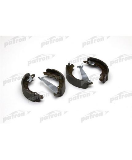 Patron Колодки барабанные Фото 2