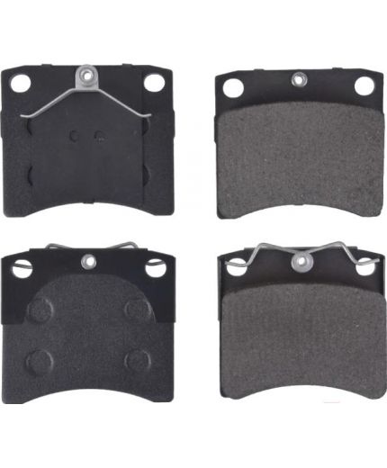 Patron Колодки дисковые