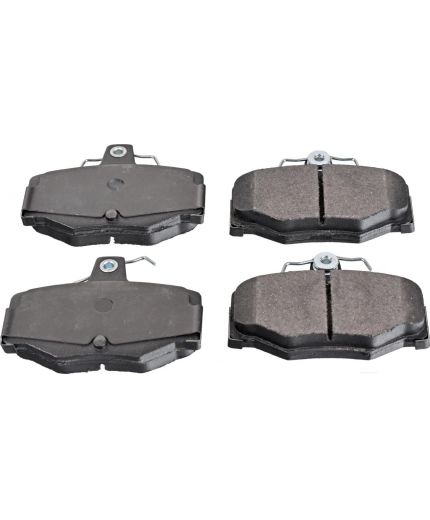 Patron Колодки дисковые задние