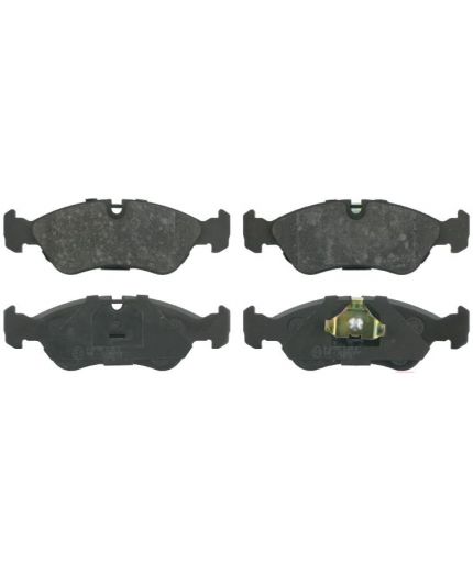 Patron Колодки дисковые передние Фото 2