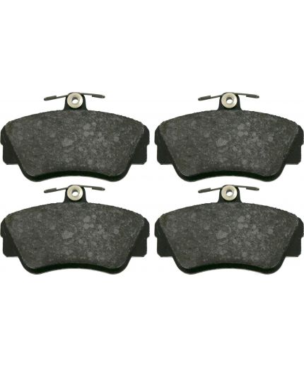 Patron Колодки дисковые передние