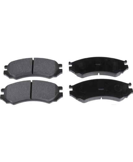 Patron Колодки дисковые передние