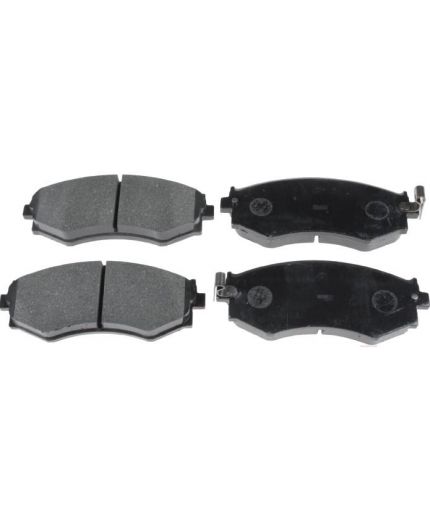 Patron Колодки дисковые передние Фото 2