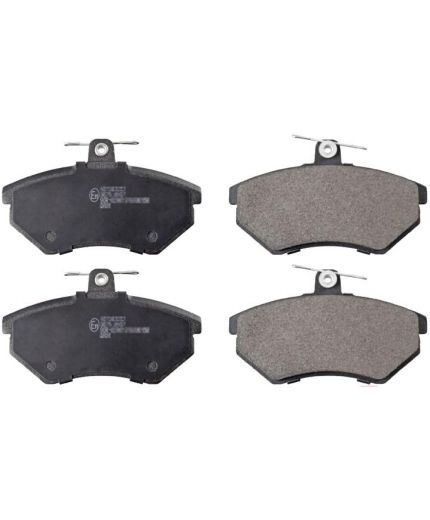 Patron Колодки дисковые передние