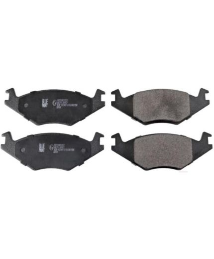 Patron Колодки дисковые передние