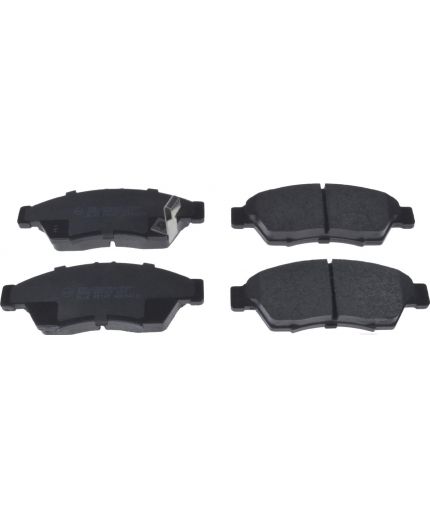 BLUE PRINT Колодки дисковые