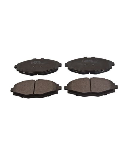 BLUE PRINT Колодки дисковые