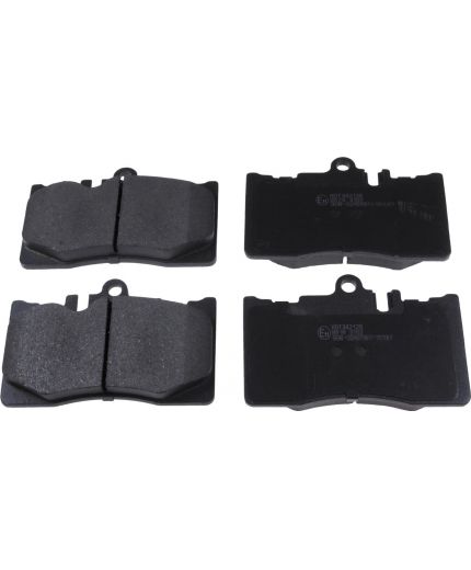 BLUE PRINT Колодки дисковые