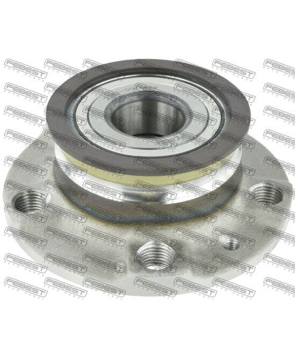 FEBEST Подшипник ступицы задний