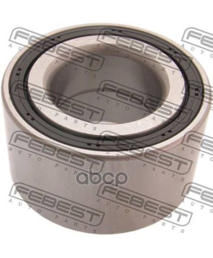 FEBEST Подшипник ступицы задний