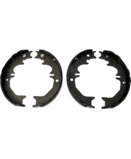 BLUE PRINT Колодки дисковые