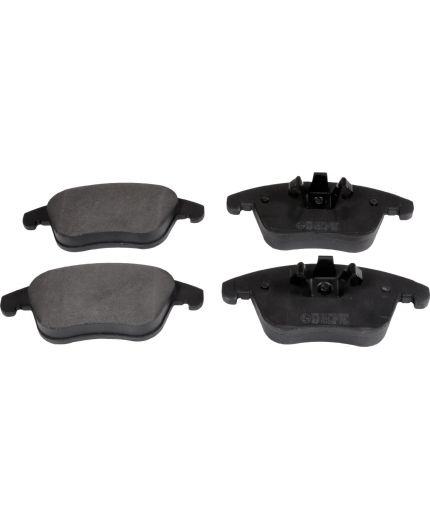 BLUE PRINT Колодки дисковые передние