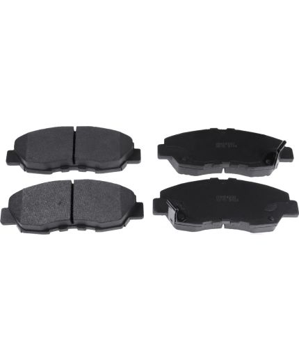 BLUE PRINT Колодки дисковые