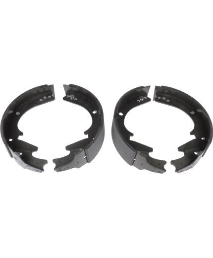 BLUE PRINT Колодки дисковые