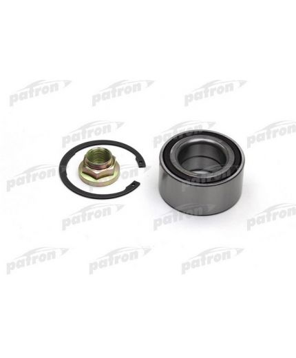 Patron Подшипник ступицы передний