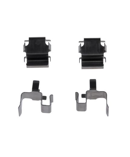 BLUE PRINT Колодки дисковые